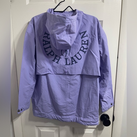 Polo Ralph Lauren x ASOS exclusive hooded jacket - Picture 6 of 14